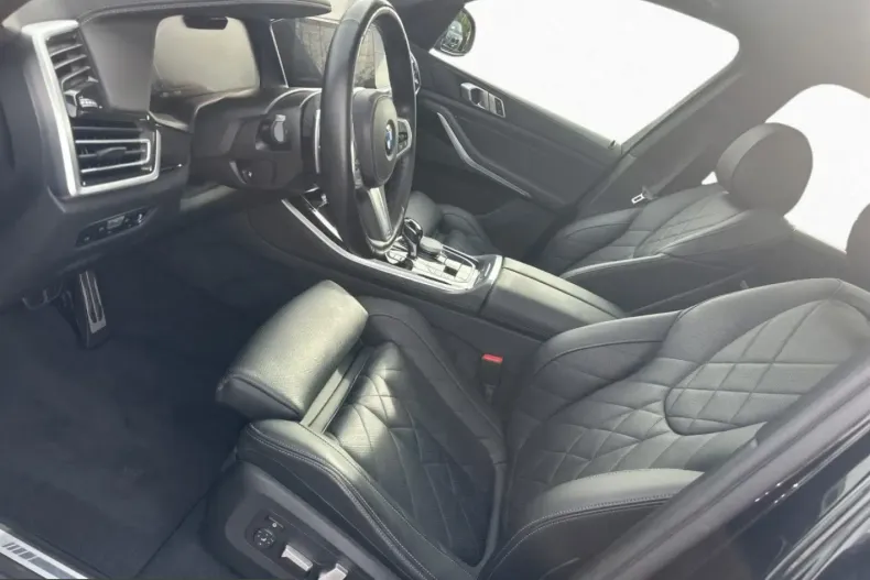 BMW X5 (Seria X) din 2023 cu 85.577 km - oferta BMW222079 - foto 6