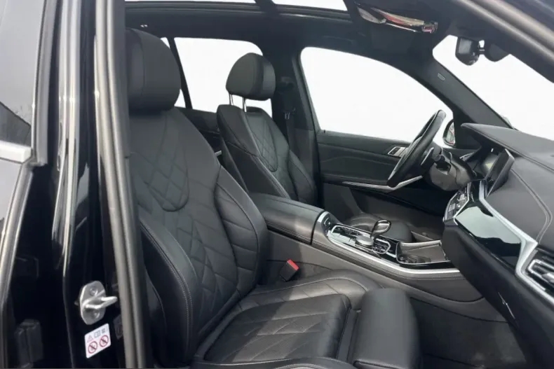 BMW X5 (Seria X) din 2023 cu 85.577 km - oferta BMW222079 - foto 7