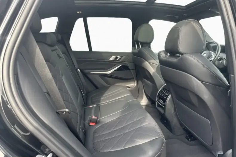 BMW X5 (Seria X) din 2023 cu 85.577 km - oferta BMW222079 - foto 8