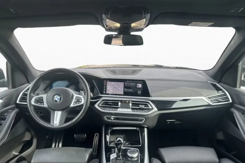 BMW X5 (Seria X) din 2023 cu 85.577 km - oferta BMW222079 - foto 9