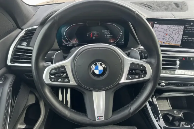 BMW X5 (Seria X) din 2023 cu 85.577 km - oferta BMW222079 - foto 10