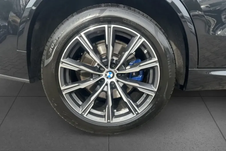 BMW X5 (Seria X) din 2023 cu 85.577 km - oferta BMW222079 - foto 13