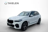 BMW X5 (Seria X) din 2022 cu 87.000 km - oferta BMW222080 - foto 1