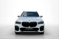 BMW X5 (Seria X) din 2022 cu 87.000 km - oferta BMW222080 - foto 2