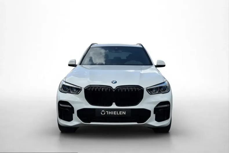 BMW X5 (Seria X) din 2022 cu 87.000 km - oferta BMW222080 - foto 2