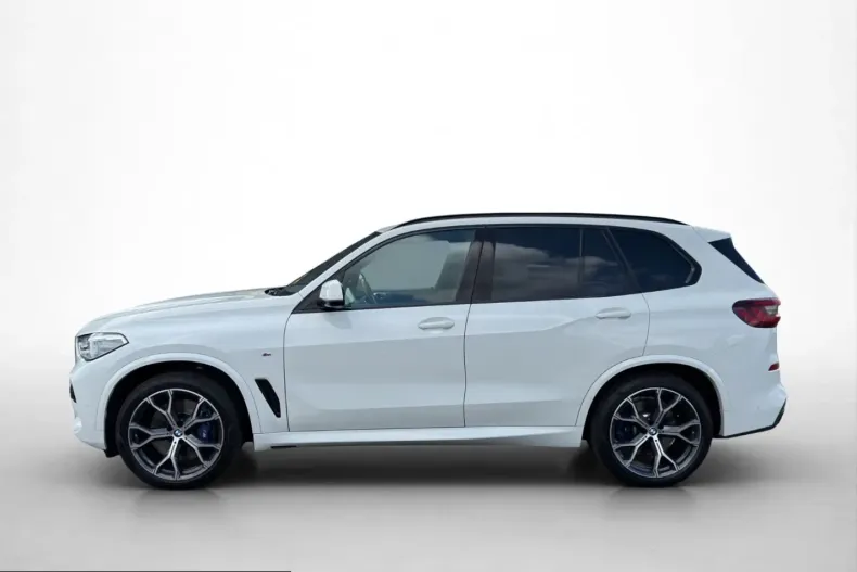 BMW X5 (Seria X) din 2022 cu 87.000 km - oferta BMW222080 - foto 3