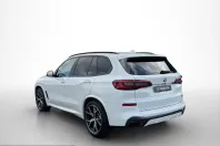 BMW X5 (Seria X) din 2022 cu 87.000 km - oferta BMW222080 - foto 4