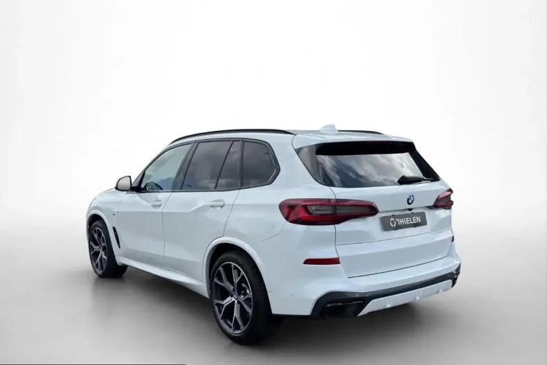 BMW X5 (Seria X) din 2022 cu 87.000 km - oferta BMW222080 - foto 4