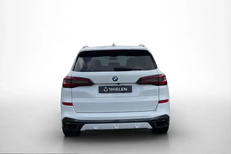 BMW X5 (Seria X) din 2022 cu 87.000 km - oferta BMW222080 - foto 5