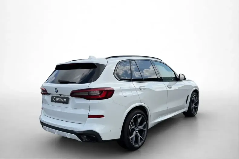 BMW X5 (Seria X) din 2022 cu 87.000 km - oferta BMW222080 - foto 6