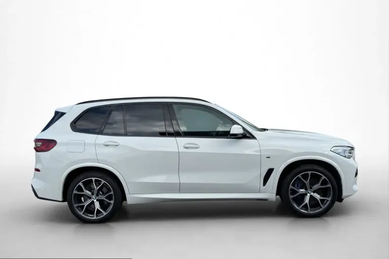 BMW X5 (Seria X) din 2022 cu 87.000 km - oferta BMW222080 - foto 7