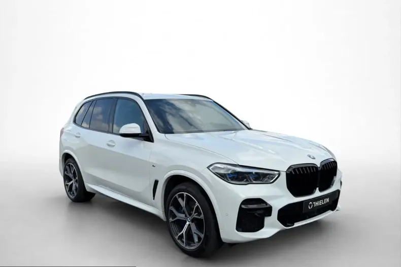 BMW X5 (Seria X) din 2022 cu 87.000 km - oferta BMW222080 - foto 8