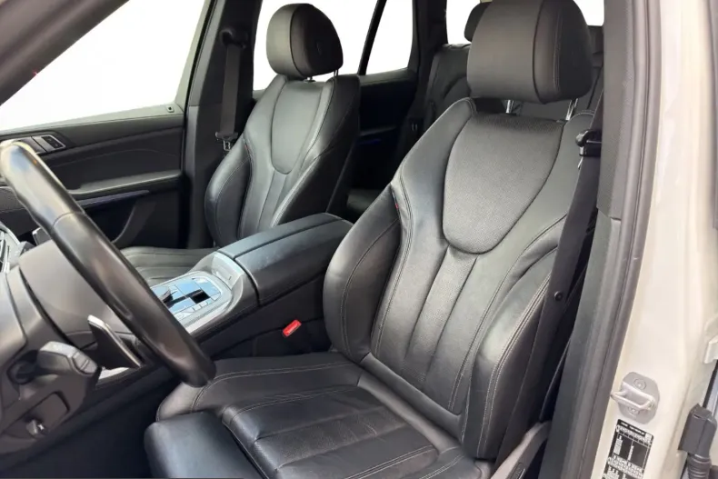 BMW X5 (Seria X) din 2022 cu 87.000 km - oferta BMW222080 - foto 9