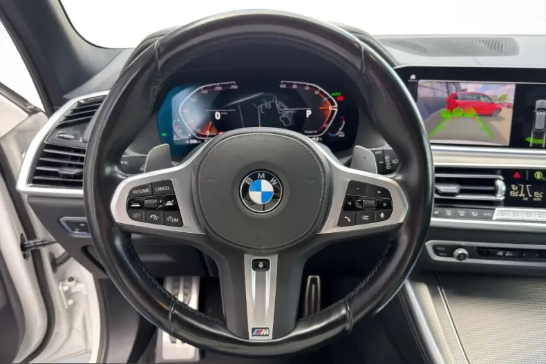 BMW X5 (Seria X) din 2022 cu 87.000 km - oferta BMW222080 - foto 10