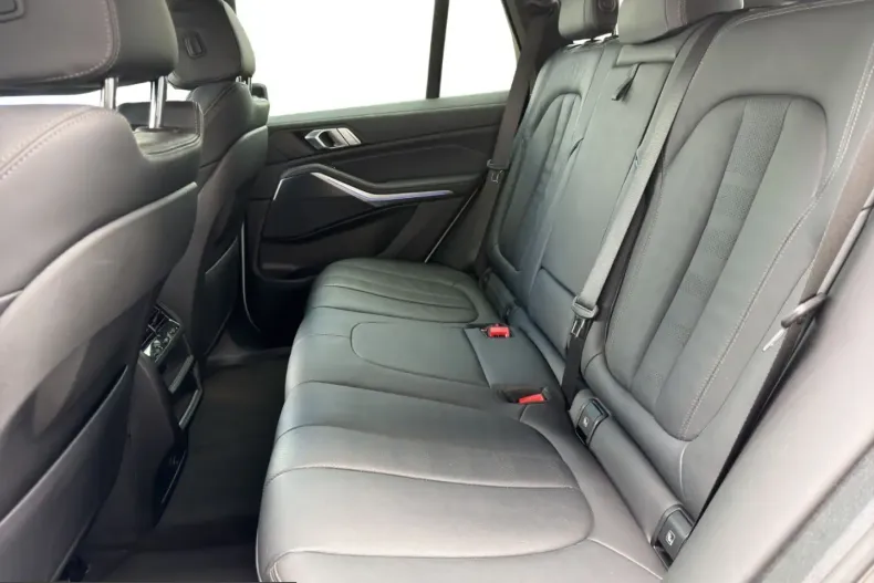 BMW X5 (Seria X) din 2022 cu 87.000 km - oferta BMW222080 - foto 16