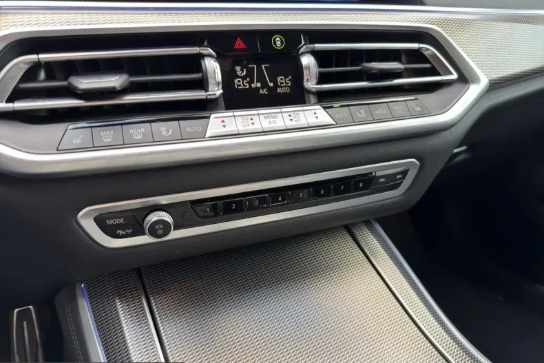 BMW X5 (Seria X) din 2022 cu 87.000 km - oferta BMW222080 - foto 17