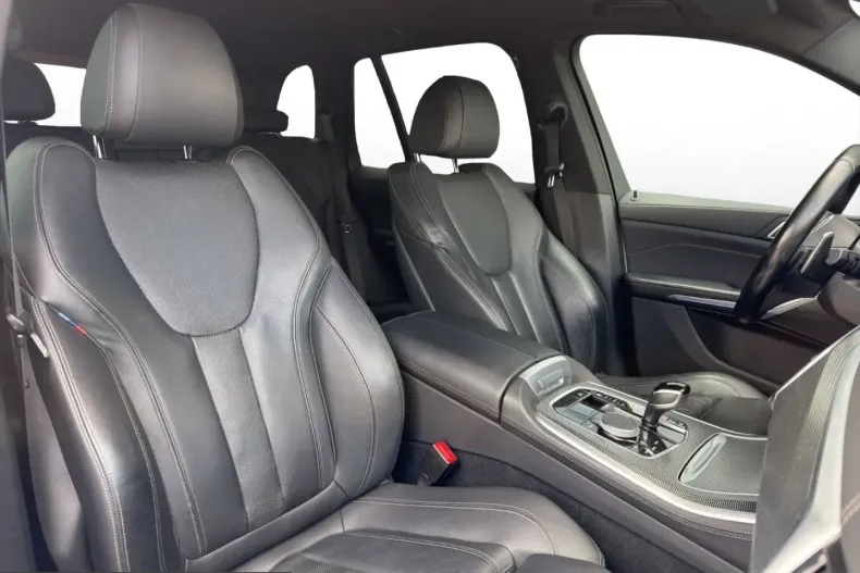 BMW X5 (Seria X) din 2022 cu 87.000 km - oferta BMW222080 - foto 18