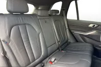 BMW X5 (Seria X) din 2022 cu 87.000 km - oferta BMW222080 - foto 19