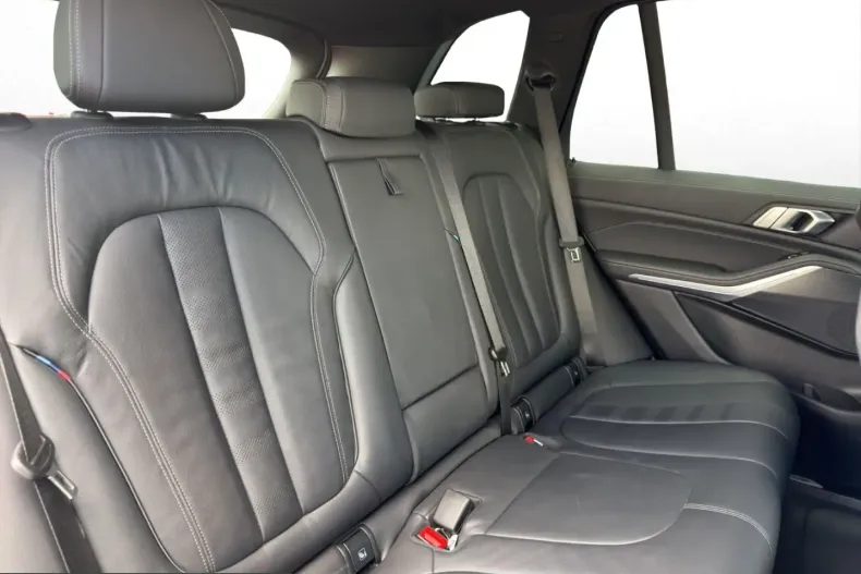 BMW X5 (Seria X) din 2022 cu 87.000 km - oferta BMW222080 - foto 19