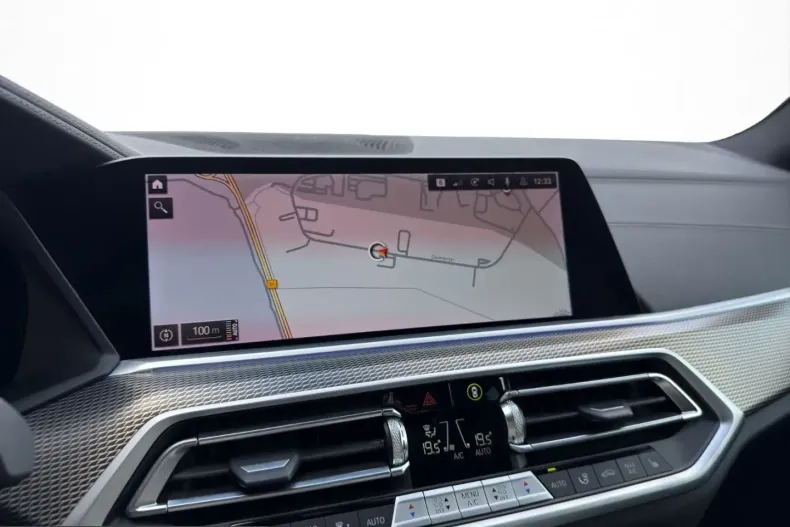 BMW X5 (Seria X) din 2022 cu 87.000 km - oferta BMW222080 - foto 22