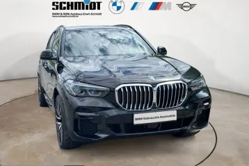 BMW X5 din 2022 - oferta BMW222081