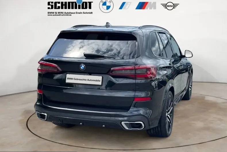 BMW X5 (Seria X) din 2022 cu 87.005 km - oferta BMW222081 - foto 4