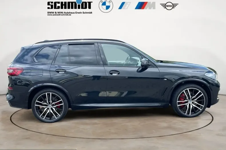 BMW X5 (Seria X) din 2022 cu 87.005 km - oferta BMW222081 - foto 5