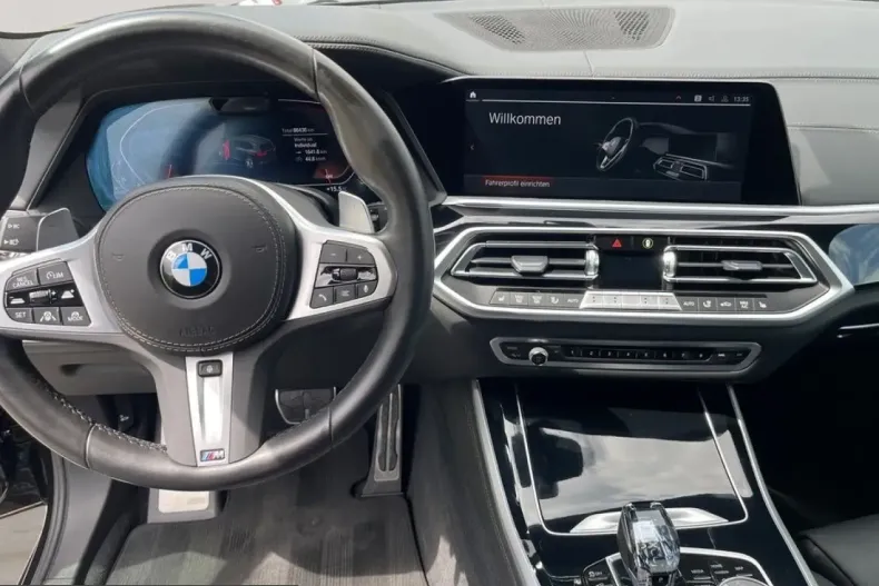 BMW X5 (Seria X) din 2022 cu 87.005 km - oferta BMW222081 - foto 7