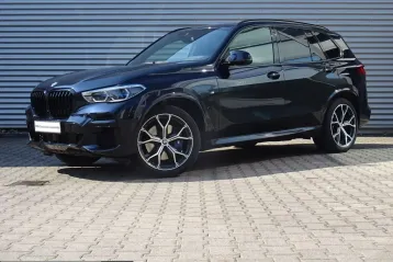 BMW X5 din 2022 - oferta BMW222082