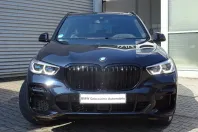BMW X5 (Seria X) din 2022 cu 61.770 km - oferta BMW222082 - foto 2