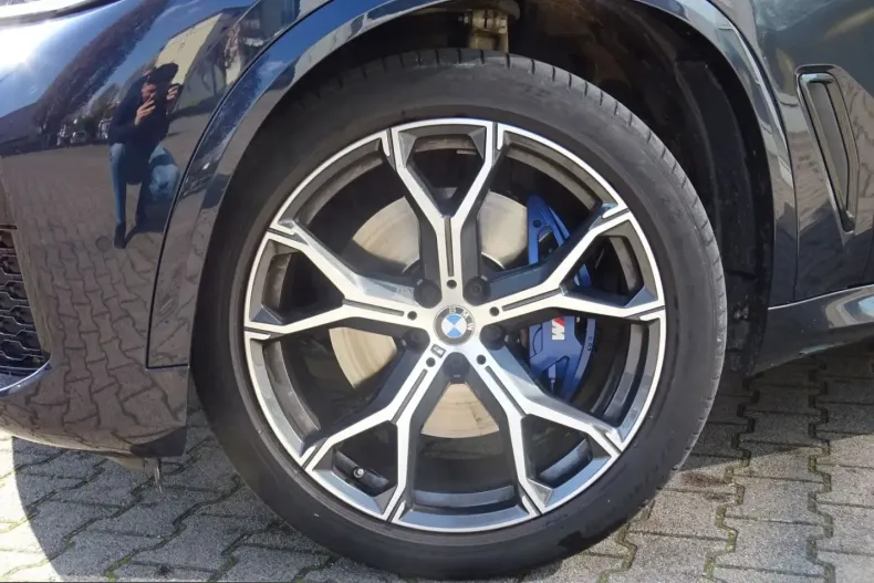 BMW X5 (Seria X) din 2022 cu 61.770 km - oferta BMW222082 - foto 3