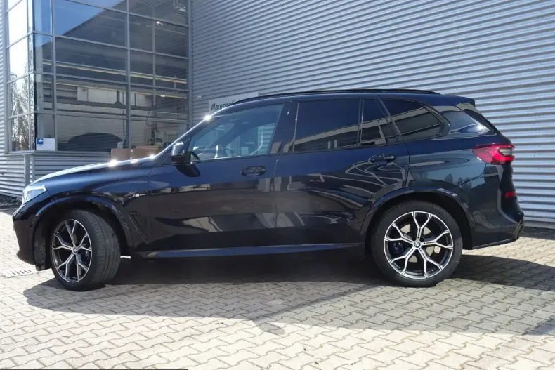 BMW X5 (Seria X) din 2022 cu 61.770 km - oferta BMW222082 - foto 5