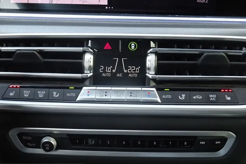 BMW X5 (Seria X) din 2022 cu 61.770 km - oferta BMW222082 - foto 10