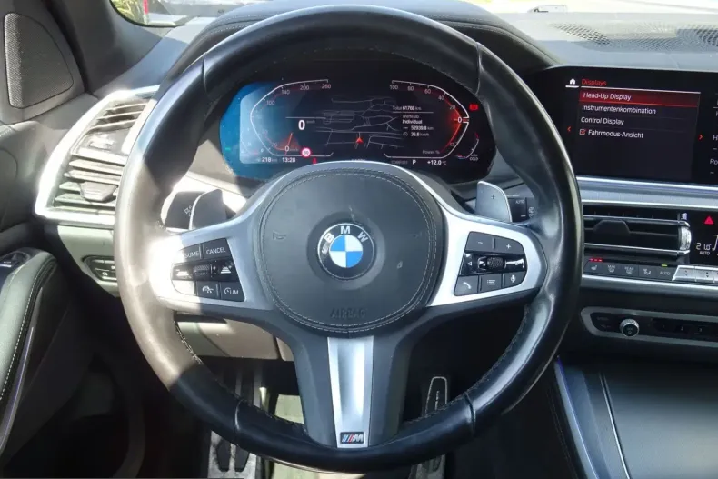 BMW X5 (Seria X) din 2022 cu 61.770 km - oferta BMW222082 - foto 15