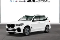 BMW X5 (Seria X) din 2022 cu 76.817 km - oferta BMW222083 - foto 1