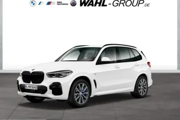 BMW X5 din 2022 - oferta BMW222083