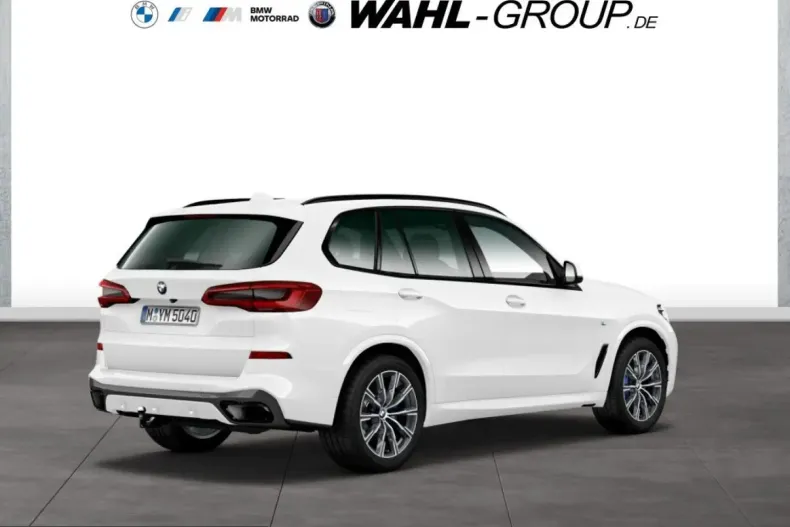 BMW X5 (Seria X) din 2022 cu 76.817 km - oferta BMW222083 - foto 2