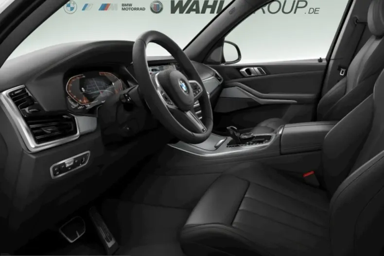 BMW X5 (Seria X) din 2022 cu 76.817 km - oferta BMW222083 - foto 3