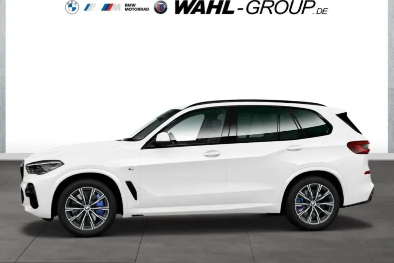 BMW X5 (Seria X) din 2022 cu 76.817 km - oferta BMW222083 - foto 5