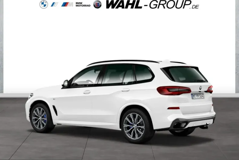 BMW X5 (Seria X) din 2022 cu 76.817 km - oferta BMW222083 - foto 6