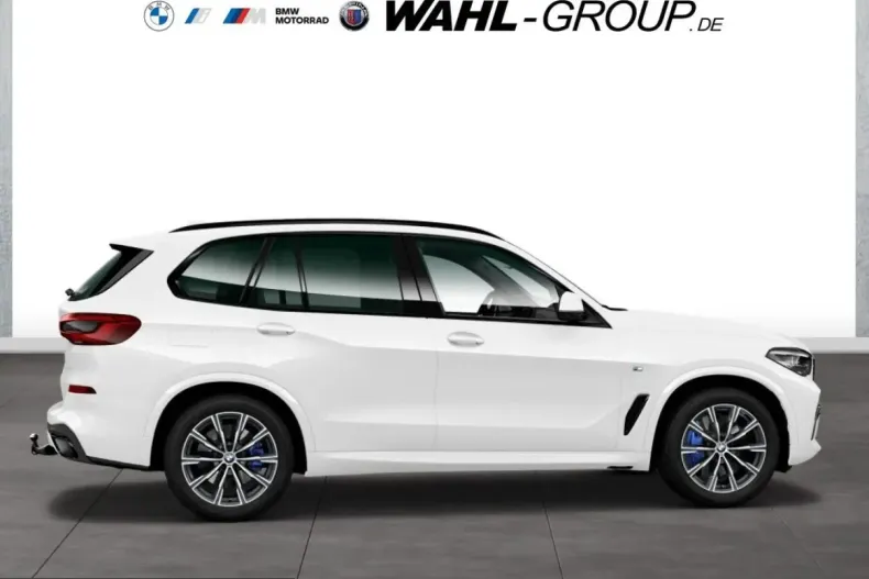 BMW X5 (Seria X) din 2022 cu 76.817 km - oferta BMW222083 - foto 8