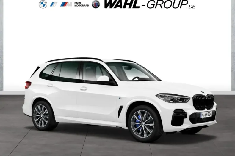 BMW X5 (Seria X) din 2022 cu 76.817 km - oferta BMW222083 - foto 9