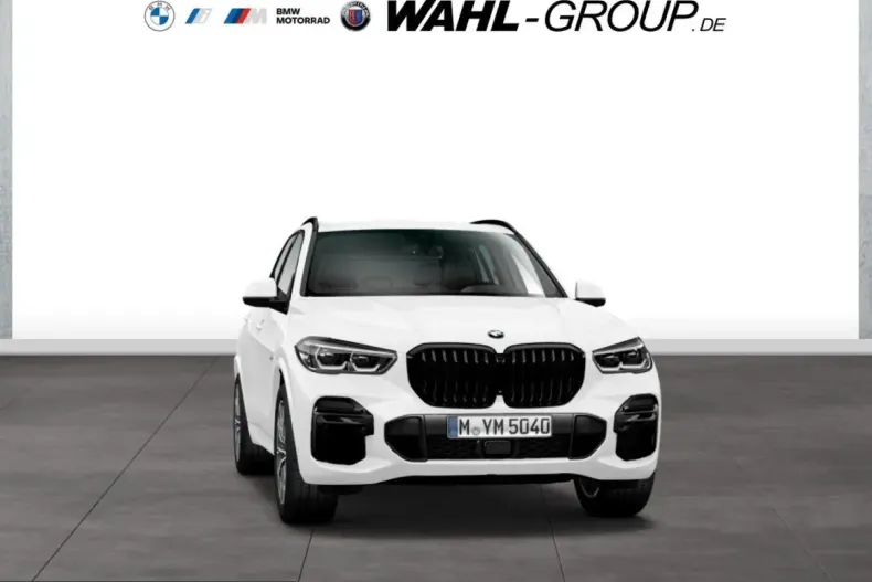 BMW X5 (Seria X) din 2022 cu 76.817 km - oferta BMW222083 - foto 10