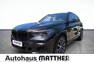 BMW X5 din 2022 - oferta BMW222084