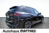 BMW X5 (Seria X) din 2022 cu 69.550 km - oferta BMW222084 - foto 3