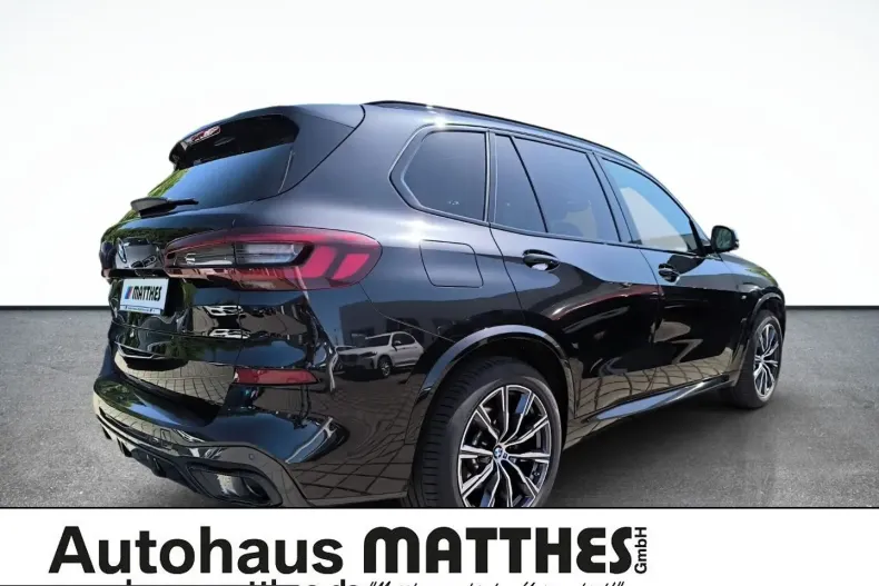 BMW X5 (Seria X) din 2022 cu 69.550 km - oferta BMW222084 - foto 3