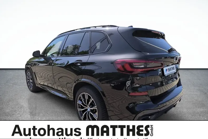 BMW X5 (Seria X) din 2022 cu 69.550 km - oferta BMW222084 - foto 4