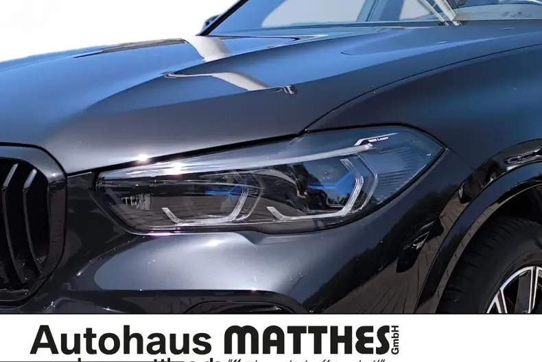 BMW X5 (Seria X) din 2022 cu 69.550 km - oferta BMW222084 - foto 5