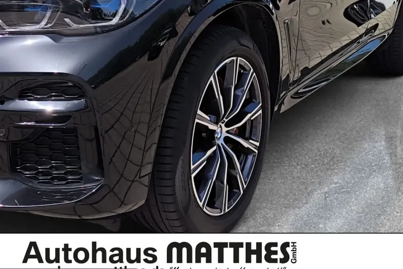 BMW X5 (Seria X) din 2022 cu 69.550 km - oferta BMW222084 - foto 6