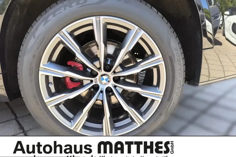 BMW X5 (Seria X) din 2022 cu 69.550 km - oferta BMW222084 - foto 8